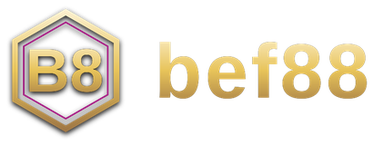 bef88 logo