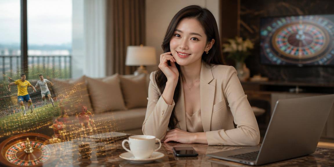 bef88 Casino Trực Tiếp ZaloPay